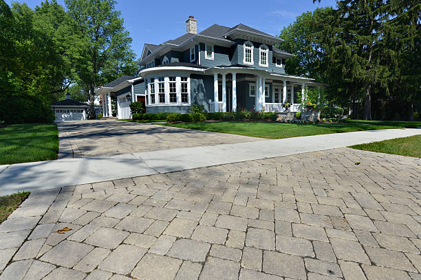 Troy, MO Driveway Pavers Company