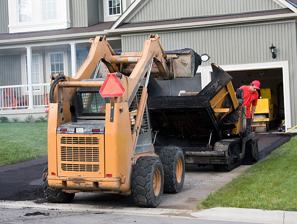 Best Brick Paver Driveways in Troy, MO